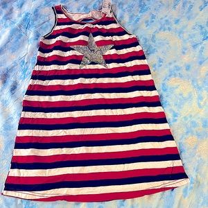 4th of July Dress, medium